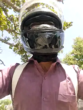 YoursThickDick online show from April 13, 2026, 5:44 am