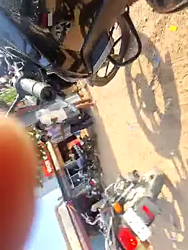 YoursThickDick online show from October 16, 2025, 3:15 am