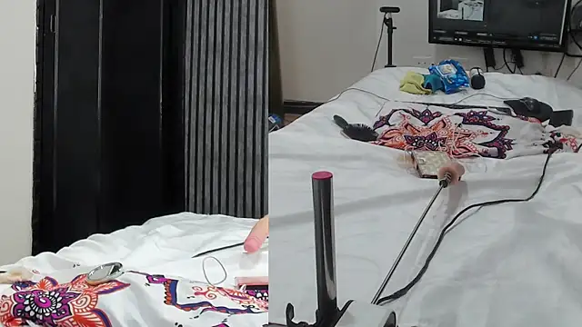 Alani Queen online show from March 19, 2026, 7:14 pm