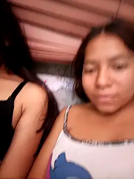 Snapshot of Aley_2025 chatting on December 3, 2025, 3:33 pm Aley 2025 online show from December 3, 2025, 3:33 pm