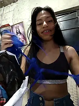 Snapshot of Aley_2025 chatting on September 14, 2025, 3:45 pm Aley 2025 online show from September 14, 2025, 3:45 pm