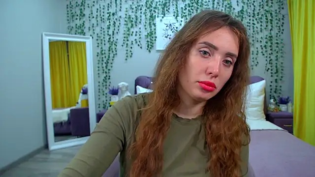 SherryBaers online show from September 14, 2025, 6:25 am