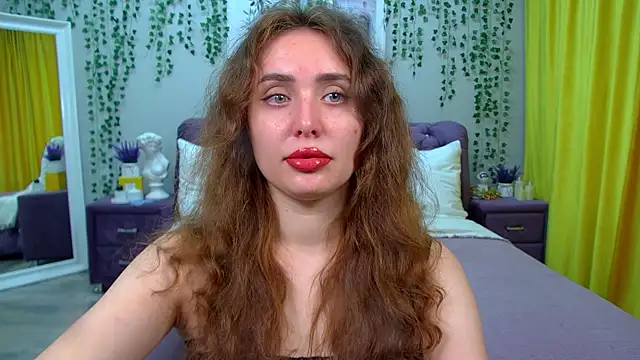 SherryBaers online show from September 29, 2025, 6:31 am