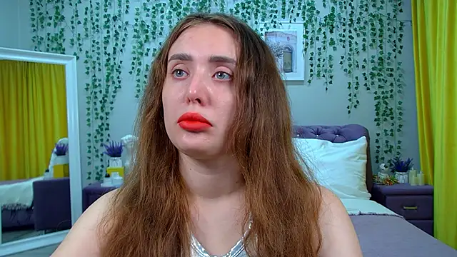 SherryBaers online show from September 19, 2025, 6:06 am