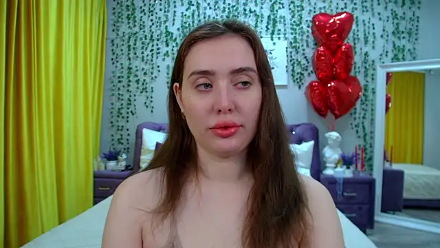 SherryBaers online show from February 17, 2026, 6:22 am