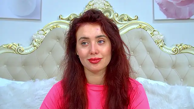 SherryBaers online show from October 21, 2025, 6:24 am