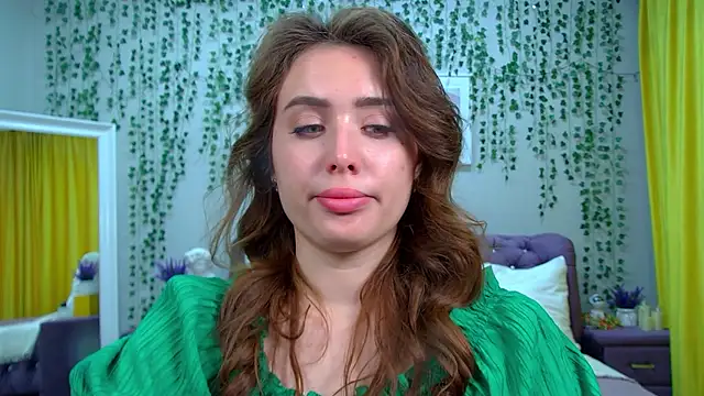 SherryBaers online show from October 3, 2025, 6:15 am