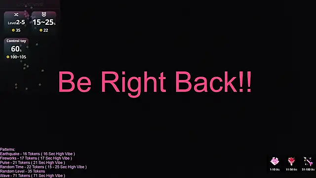 Snapshot of _LittleSammy chatting on May 20, 2026, 7:22 pm LittleSammy online show from May 20, 2026, 7:22 pm