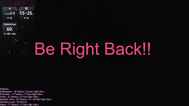 Snapshot of _LittleSammy chatting on May 9, 2026, 6:55 pm LittleSammy online show from May 9, 2026, 6:55 pm