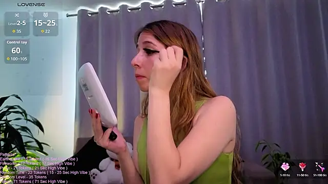  LittleSammy online show from February 19, 2026, 6:38 pm