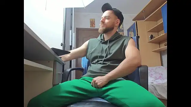 JaceBlaze online show from October 17, 2025, 4:16 am