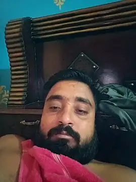 Raju fuckerr online show from October 9, 2025, 8:48 am