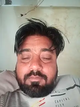 Raju fuckerr online show from March 1, 2026, 1:27 am