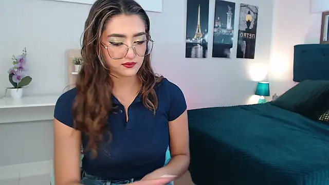 madame lottie online show from October 16, 2025, 12:35 pm