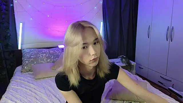 okerriella online show from February 20, 2026, 7:10 am