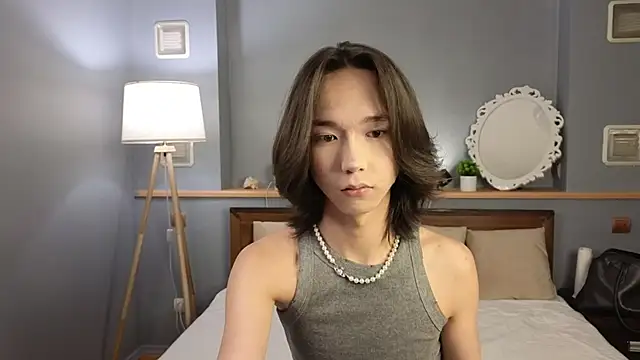 Snapshot of okerriella chatting on October 2, 2025, 1:58 pm okerriella online show from October 2, 2025, 1:58 pm