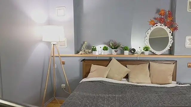 Snapshot of okerriella chatting on November 6, 2025, 1:37 pm okerriella online show from November 6, 2025, 1:37 pm