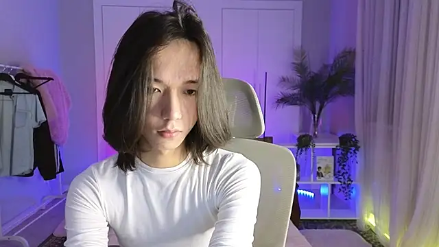 Snapshot of okerriella chatting on November 26, 2025, 1:11 pm okerriella online show from November 26, 2025, 1:11 pm