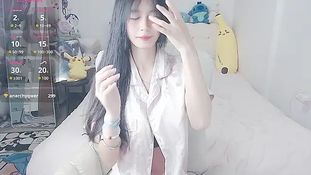 stupidcat5227 online show from October 29, 2025, 11:42 am