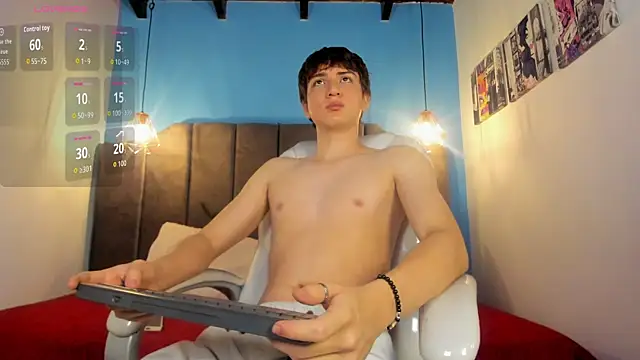 Oscar and dani online show from January 8, 2026, 4:18 am