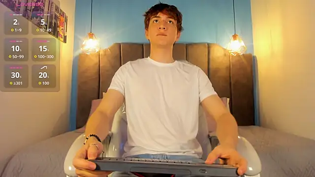 Snapshot of Oscar_and_dani chatting on November 12, 2025, 4:16 am Oscar and dani online show from November 12, 2025, 4:16 am