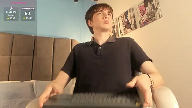 Oscar and dani online show from February 11, 2026, 4:12 am