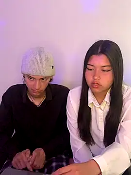 Karma And Sex online show from October 30, 2025, 2:14 pm