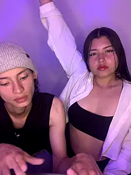 Karma And Sex online show from December 14, 2025, 2:29 am