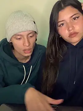 Karma And Sex online show from November 20, 2025, 7:42 am