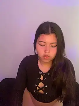 Karma And Sex online show from September 29, 2025, 5:51 pm