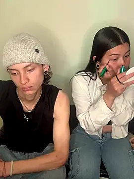 Karma And Sex online show from December 14, 2025, 8:36 pm