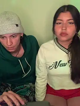 Karma And Sex online show from November 21, 2025, 11:59 pm