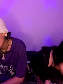 Karma And Sex online show from November 21, 2025, 12:09 am