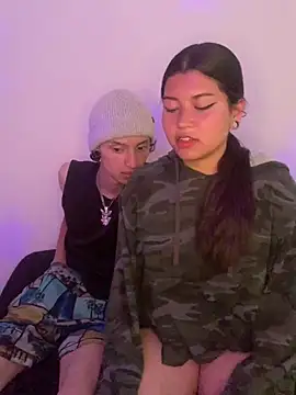 Karma And Sex online show from October 26, 2025, 9:15 pm