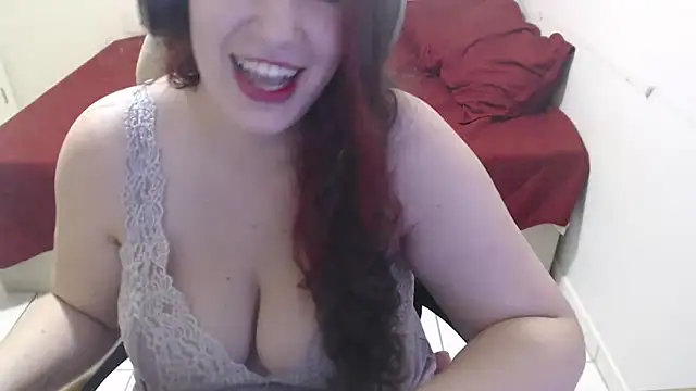 Mellhots2 online show from April 8, 2026, 10:00 pm