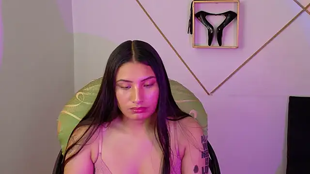 Linda andrew online show from January 12, 2026, 5:20 pm