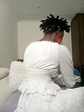 Afrigantia online show from October 6, 2025, 4:24 am