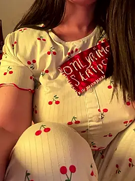 OnlyRima online show from March 28, 2026, 12:17 pm