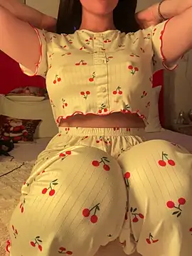 Snapshot of OnlyRima chatting on December 4, 2025, 10:42 pm OnlyRima online show from December 4, 2025, 10:42 pm