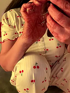 OnlyRima online show from December 20, 2025, 11:24 am