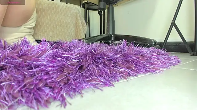 im Lorena online show from November 29, 2025, 8:20 pm