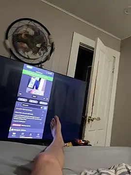 Snapshot of k_nutz87 chatting on February 5, 2026, 10:00 am k nutz87 online show from February 5, 2026, 10:00 am