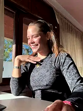 Wildmaca online show from October 30, 2025, 8:34 am