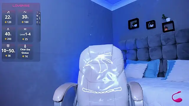 Thomas moon online show from November 15, 2025, 11:03 am