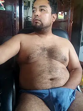 Hotknight online show from April 10, 2026, 10:50 pm