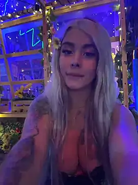 YouCandiSumisa online show from February 1, 2026, 1:26 am