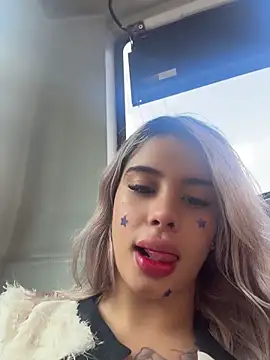 YouCandiSumisa online show from April 14, 2026, 2:22 pm