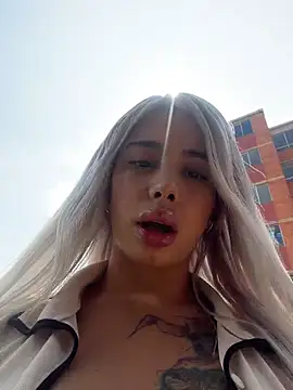 YouCandiSumisa online show from November 30, 2025, 6:30 pm