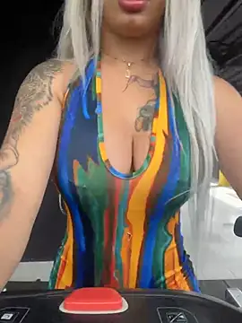 YouCandiSumisa online show from December 2, 2025, 6:31 pm