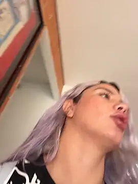 YouCandiSumisa online show from December 13, 2025, 8:04 pm